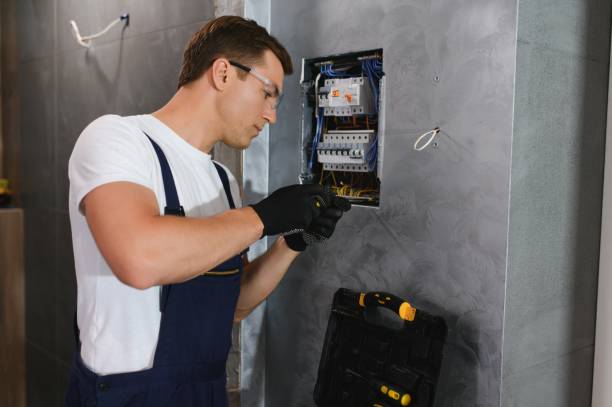 Best Ceiling Fan Installation Electrician  in Central Islip, NY