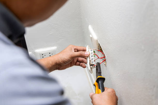 Best Electric Panel Repair  in Central Islip, NY