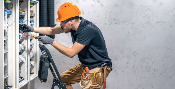 Best Residential Electrician Services  in Central Islip, NY