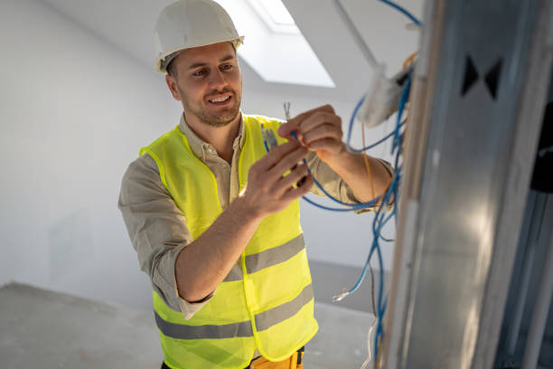 Best Electrical Installation Contractor  in Central Islip, NY